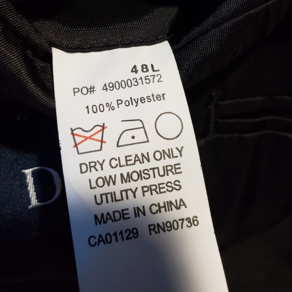 Ralph Lauren two button blazer - Picture 5 of 5